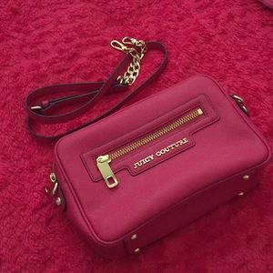 Juicy Couture Crossbody bag